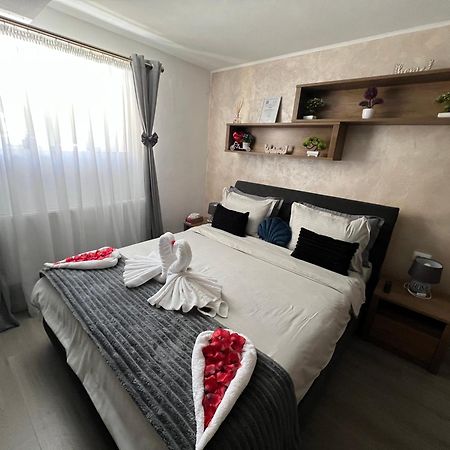 Studio Anca-Old Town Sibiu Exteriör bild