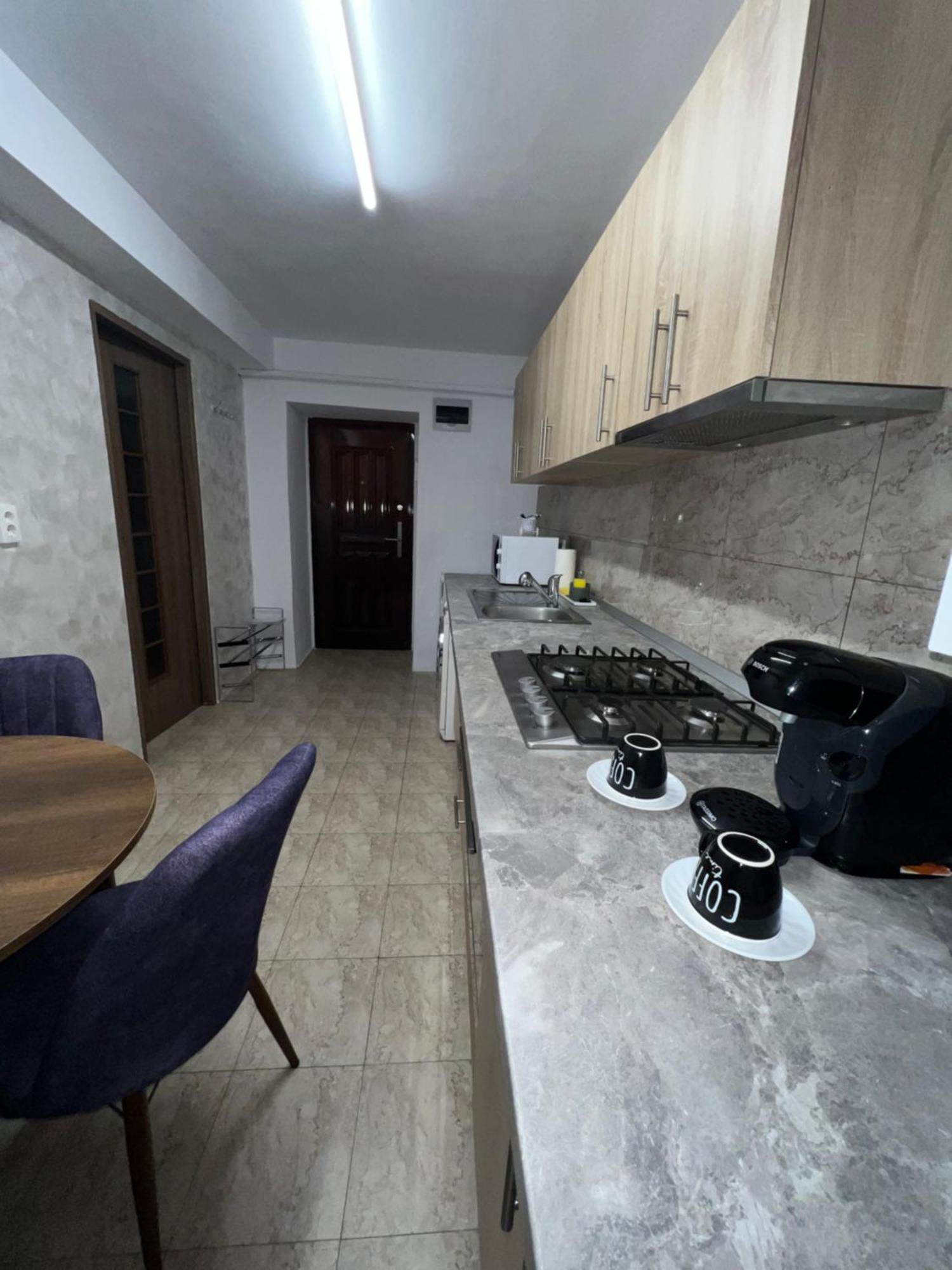 Studio Anca-Old Town Sibiu Exteriör bild