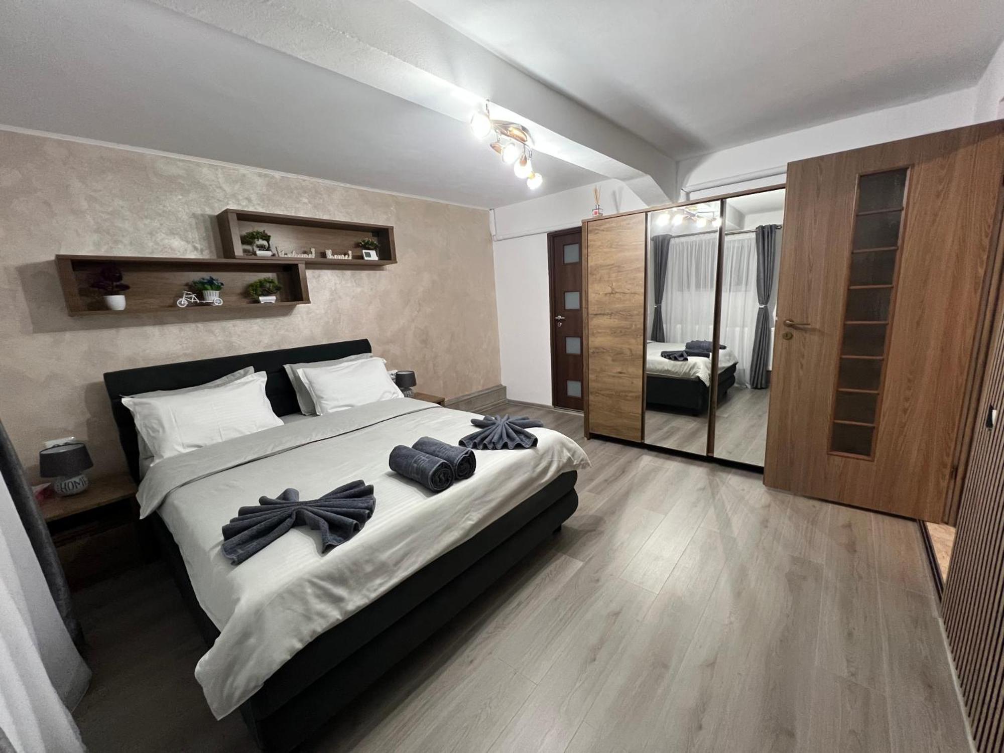 Studio Anca-Old Town Sibiu Exteriör bild
