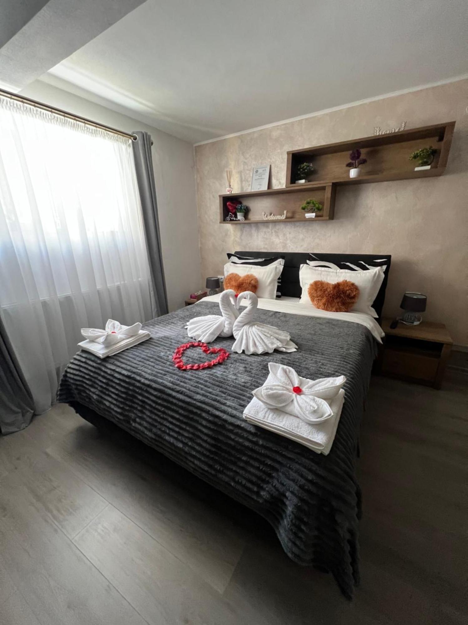 Studio Anca-Old Town Sibiu Exteriör bild