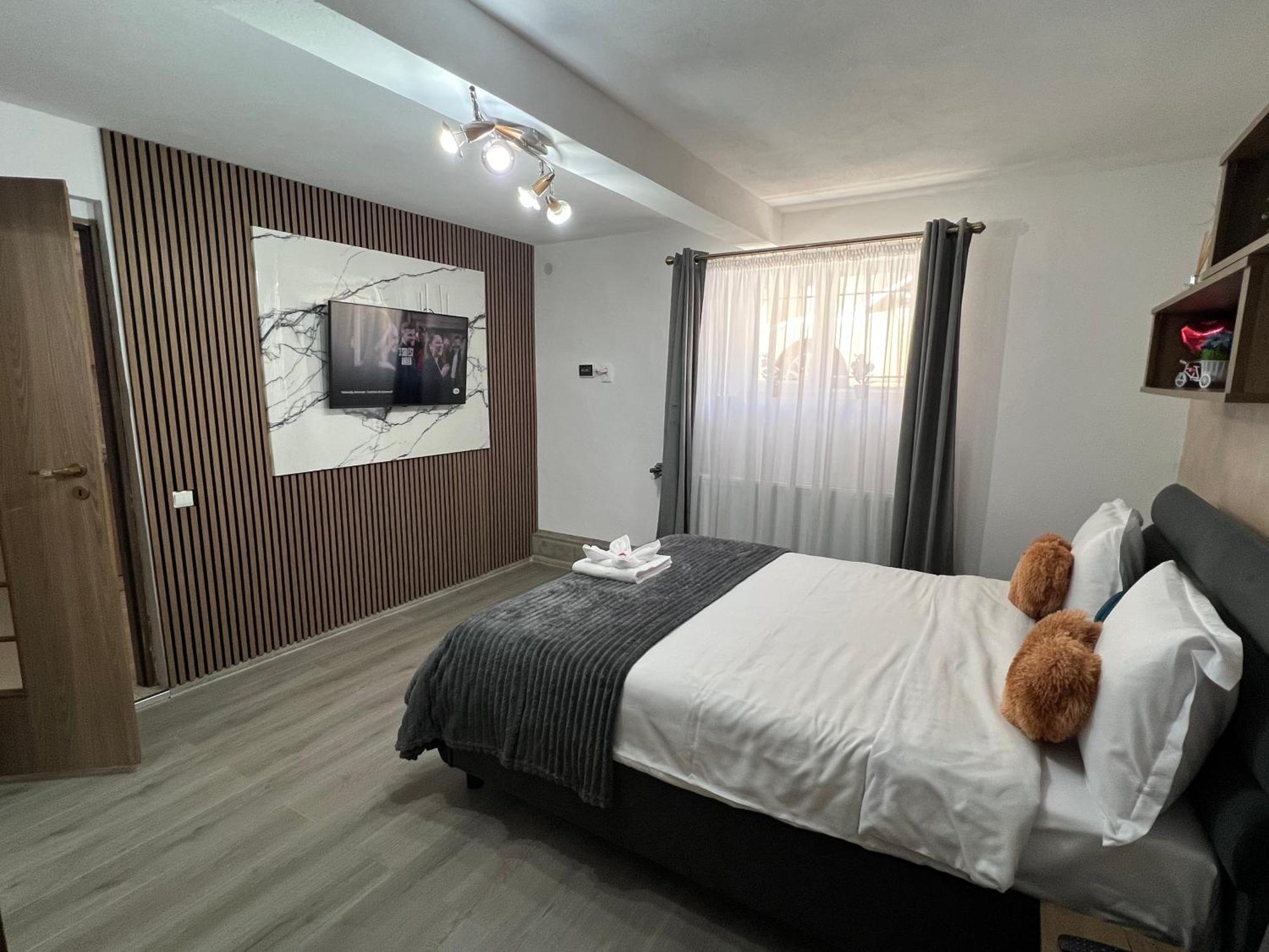 Studio Anca-Old Town Sibiu Exteriör bild